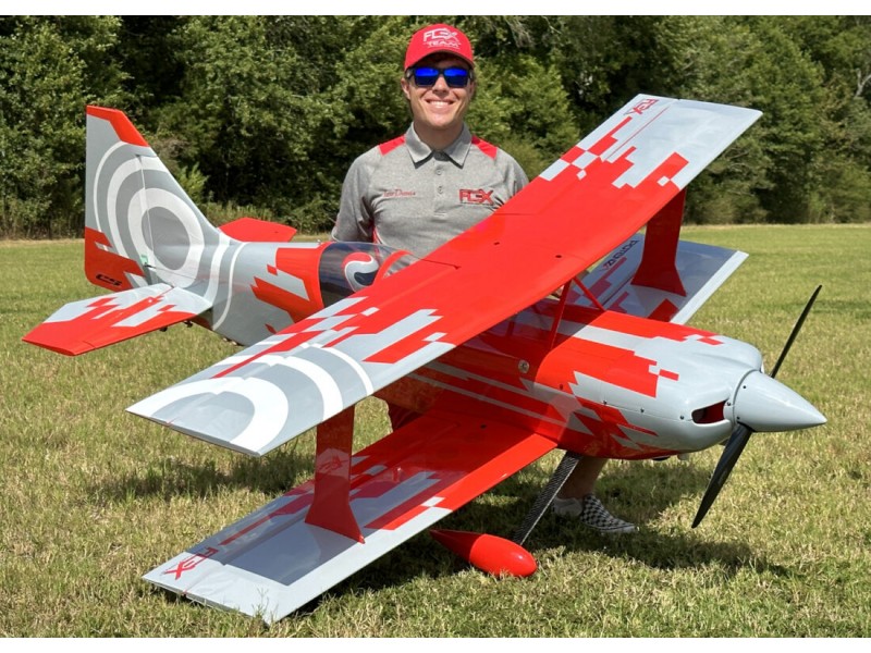 Flex rc planes on sale